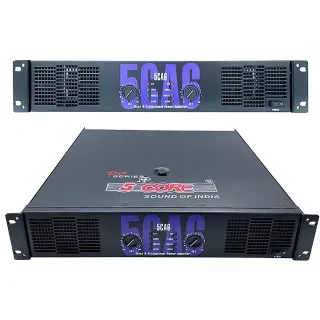 CA 6 5 Core Inc